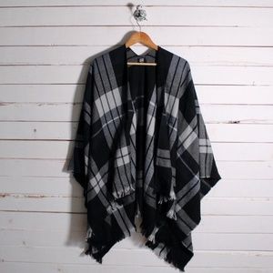Vero Moda Wrap Shawl